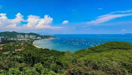 海南明确十项措施：进口游艇船龄从1年放宽至5年